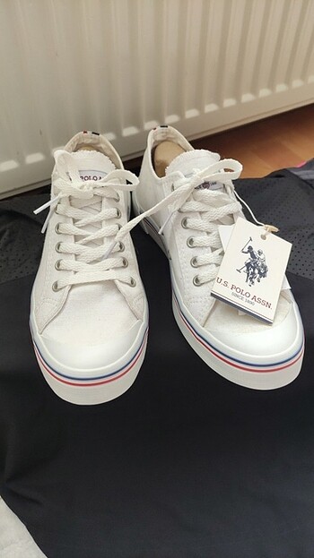 U.s.polo assn. Ayakkabı