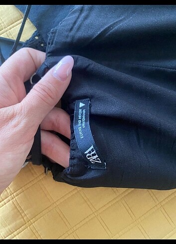 Zara Zara elbise