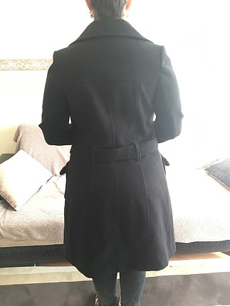Çok şuk kaşe kaban