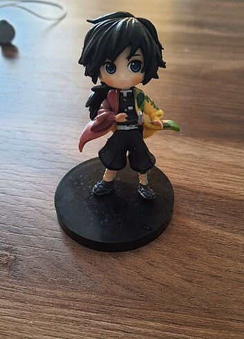 Tomioka Giyuu Figür