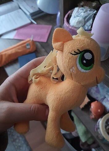 My Little Pony Applejack peluş