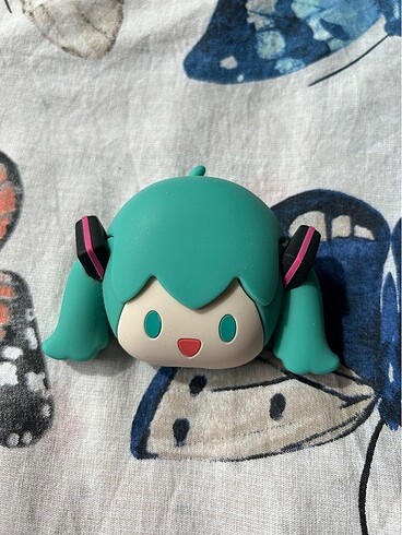 Hatsune Miku Bluetooth kulaklık