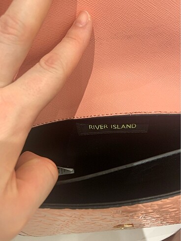 River Island orjinal yurt disi ürün