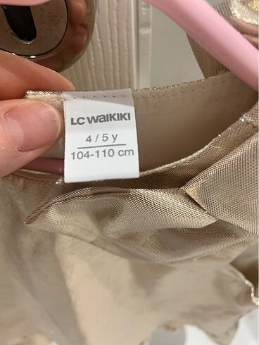 LC Waikiki Elbise