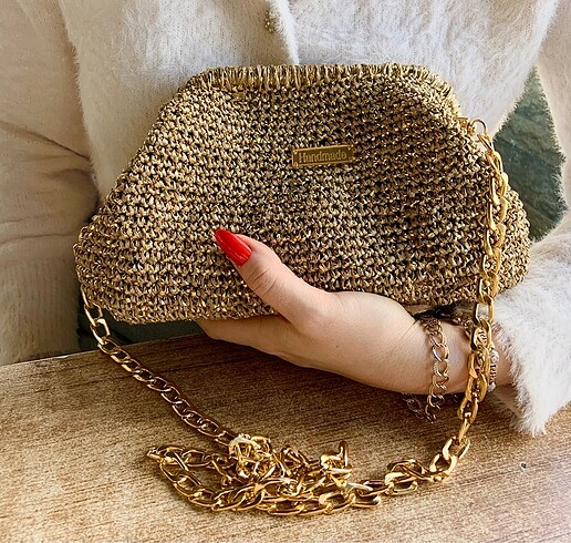 Handmade