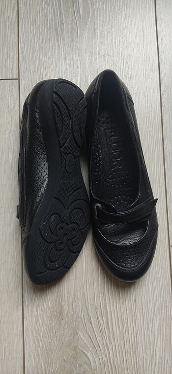 Orjinal deri - Görsel 6