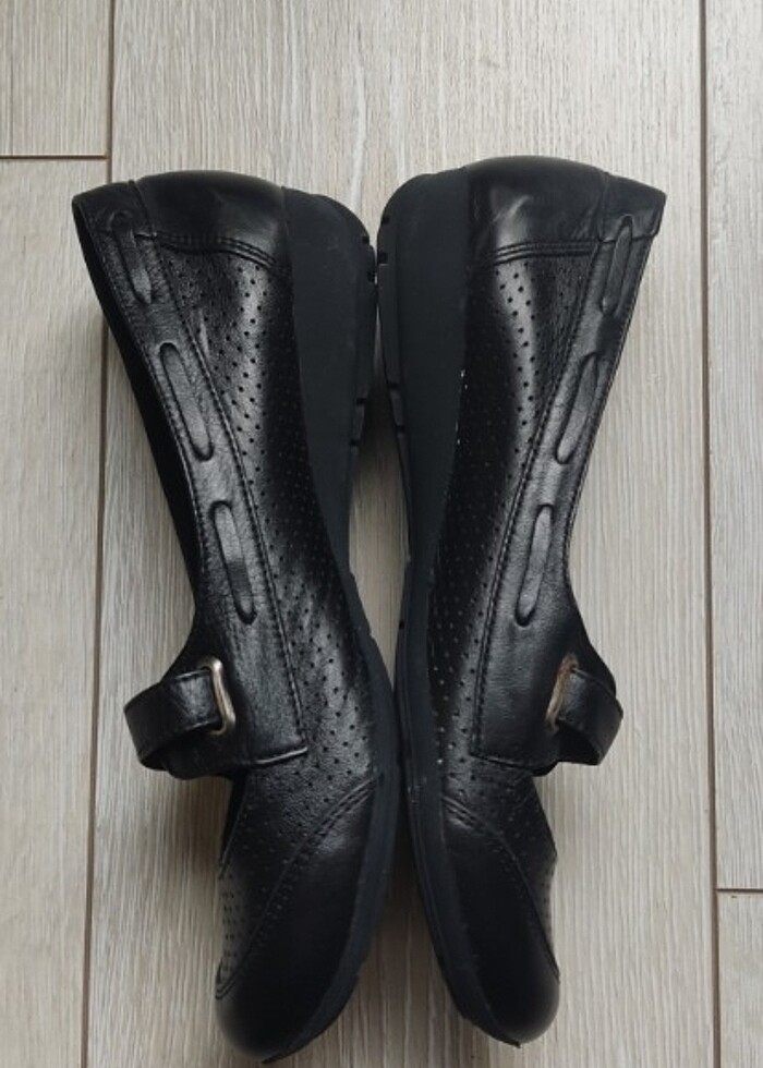 Orjinal deri  - Görsel 2