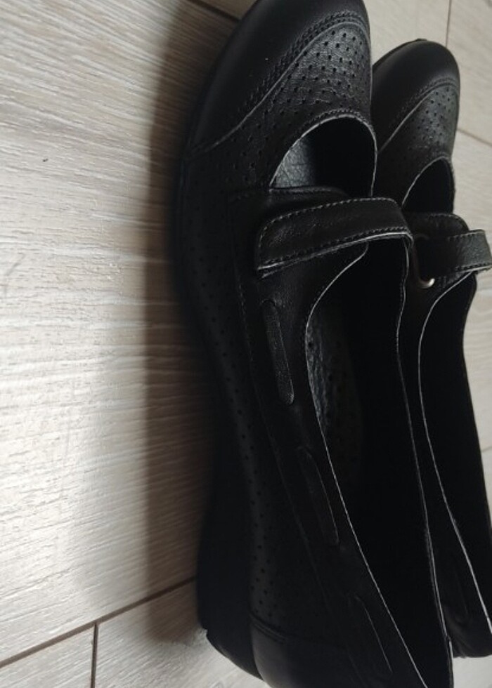 Orjinal deri  - Görsel 4