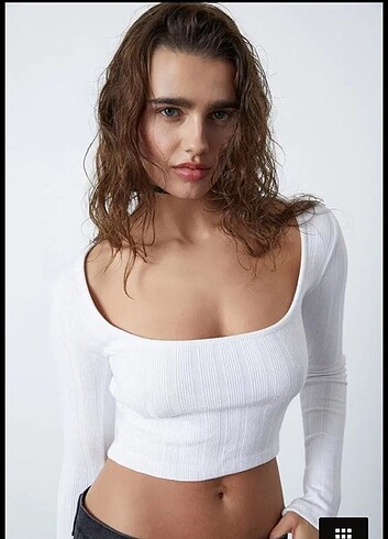 Croptop