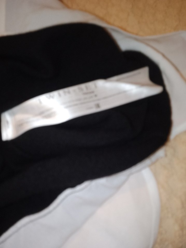 twin-set orjinal - Görsel 2