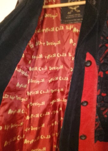 Desigual orjinal - Görsel 3