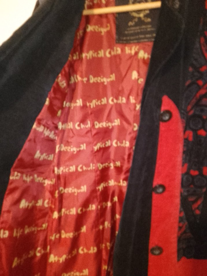 Desigual orjinal - Görsel 3