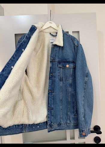 berska içi yünlü - Görsel 4