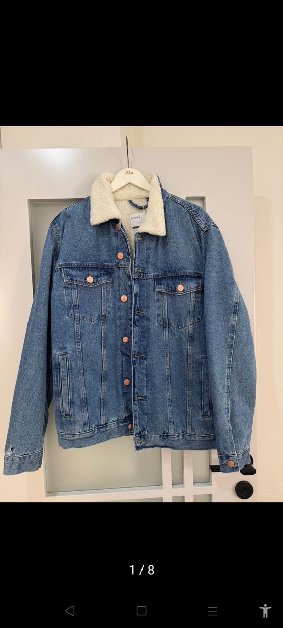 berska içi yünlü - Görsel 5