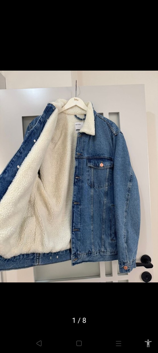 berska içi yünlü - Görsel 4