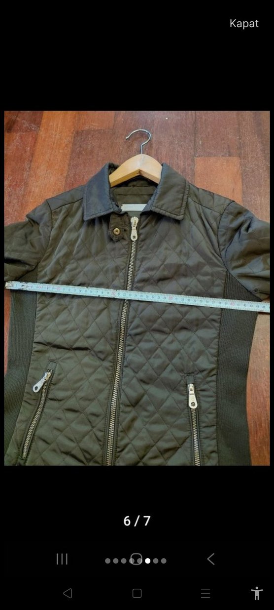 massimo dutti - Görsel 5