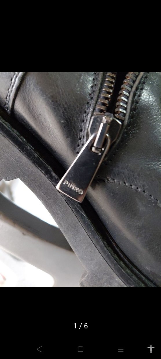 pinko orjinal kusursuzdur - Görsel 2