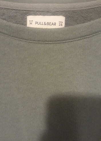 Pull and Bear Orjinaldir 