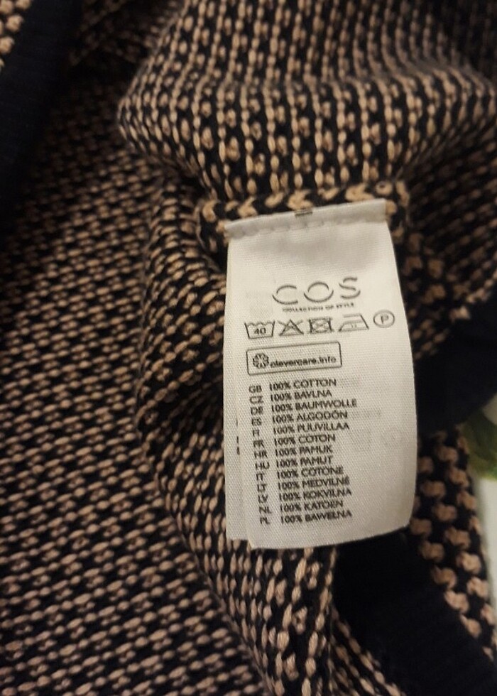 Cos kışlık - Görsel 3