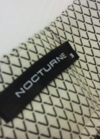 Nocturne Nocturne