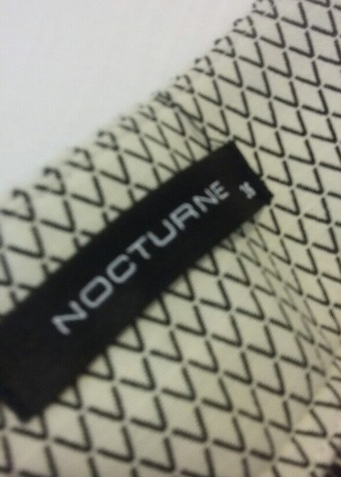 Nocturne  - Görsel 2