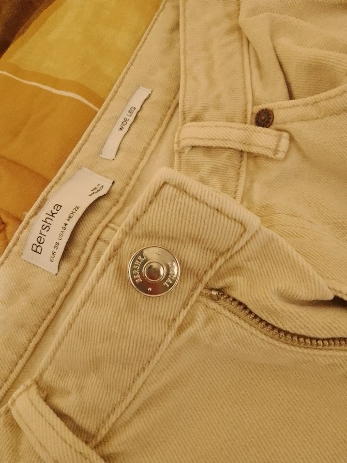 Bershka kusursuzdur - Görsel 2