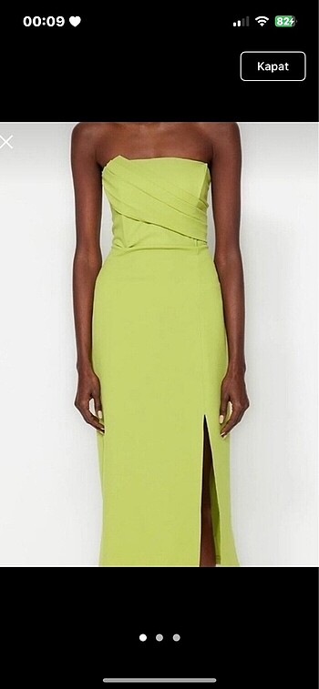 elbise - Görsel 6