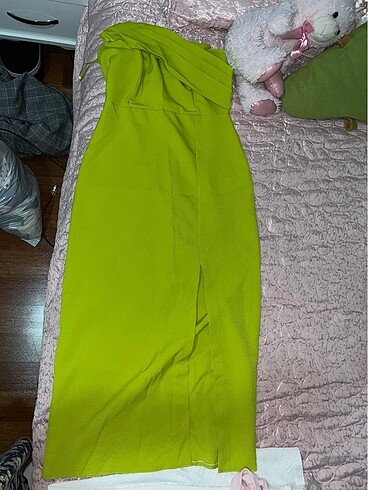 36 Beden elbise