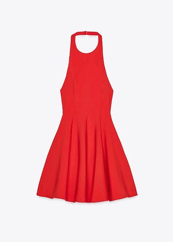Zara Zara elbise
