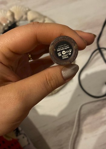 Uzun Süre Kalıcı Ruj - Görsel 2