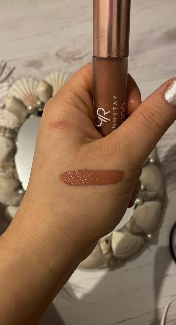 Uzun Süre Kalıcı Ruj - Görsel 3