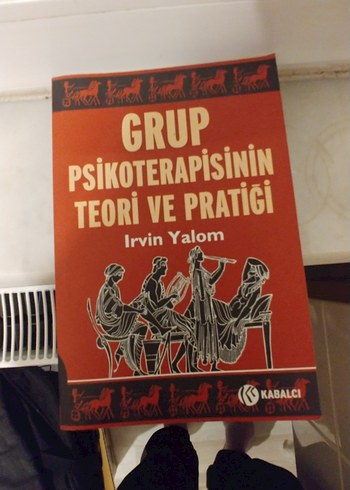 Grup Psikoterapisinin Teori ve Pratiği