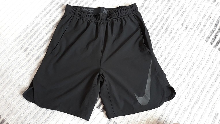 Orjinal Nike.