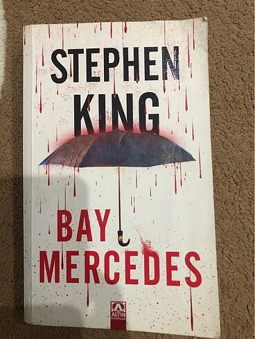 Bay Mercedes