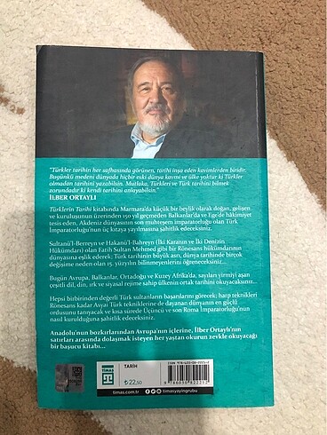  Beden Türklerin Tarihi 2