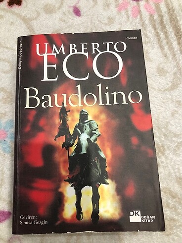 Baudolino