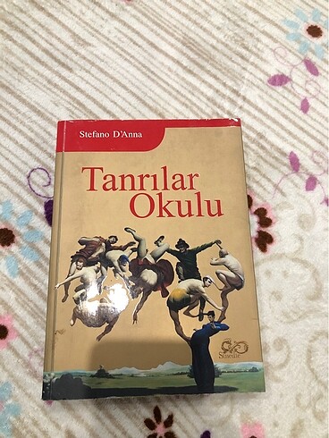 Tanrılar Okulu