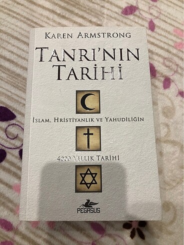 Tanrının Tarihi