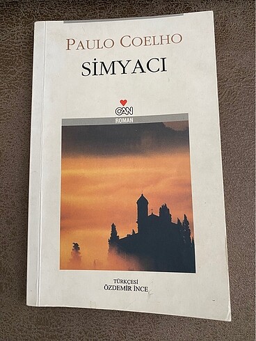 Simyacı