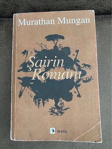 Şairin Rımanı