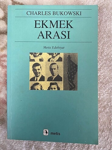 Ekmek Arası - Charles Bukowski