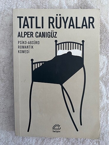 Tatlı Rüyalar - Alper Canıgüz