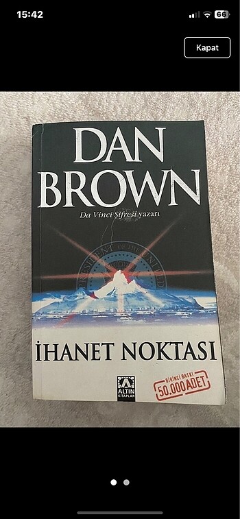 İhanet Noktası