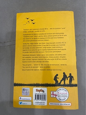  Mahalleden arkadaşlar - Selçuk Aydemir