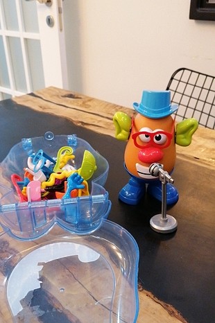 patates adam playskool