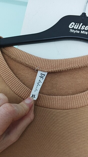 Defacto Tunik