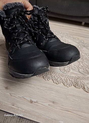 38 Beden Lumberjack unisex bot
