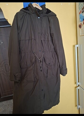 TAS GİBİ MONT PARKA