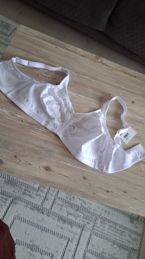 Kom toparlayıcı sütyen - Görsel 2