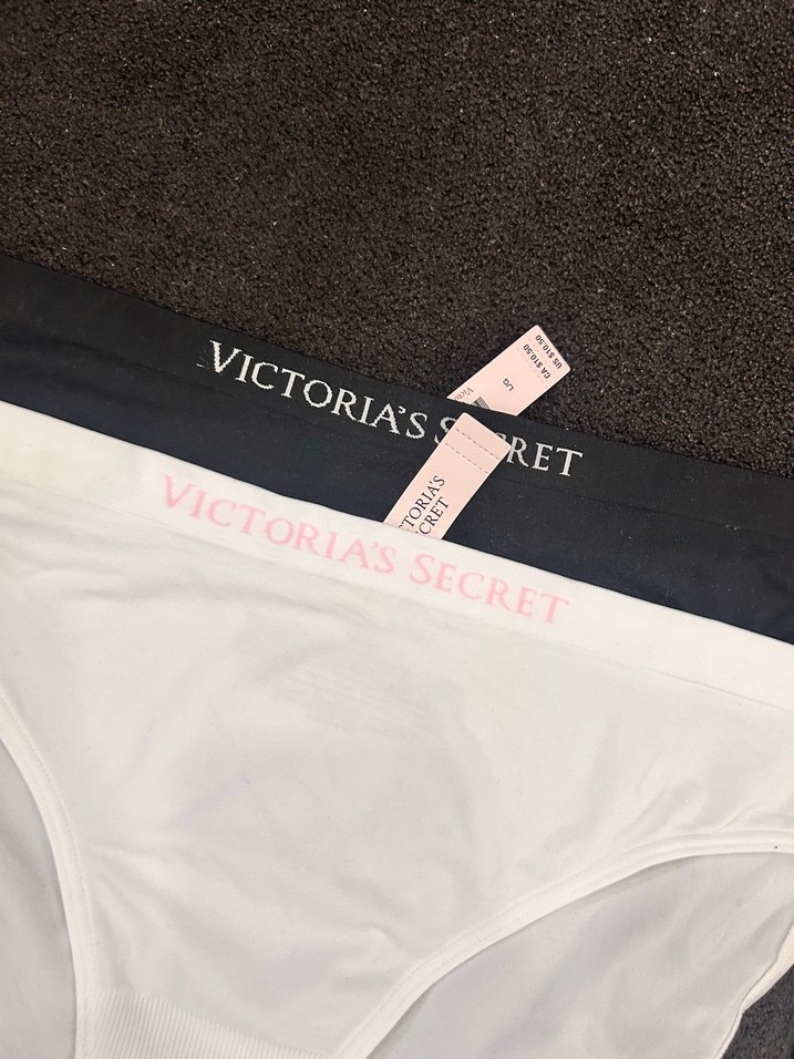 Victoria's Secret Kadın İç Çamaşırı - Görsel 2